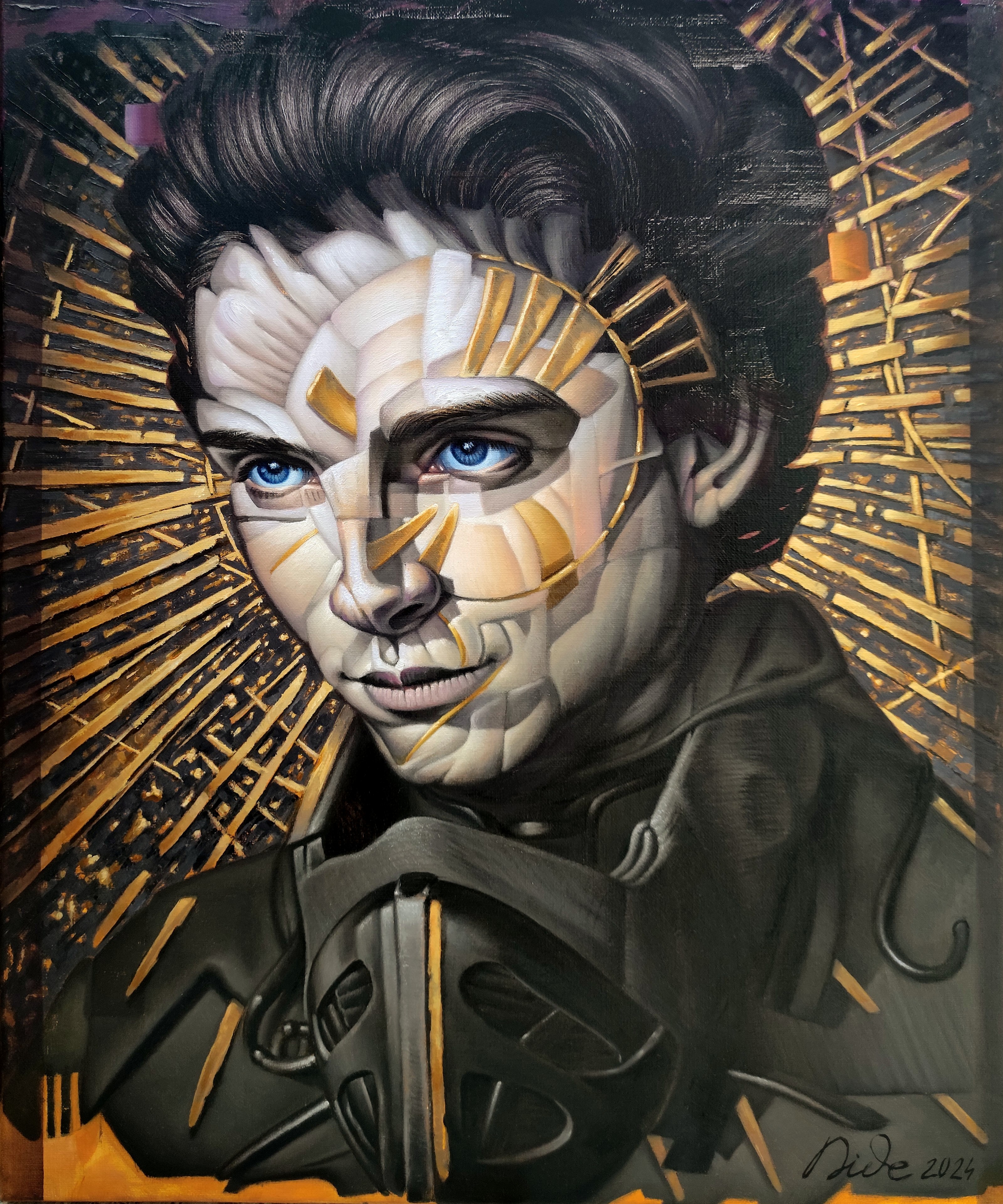 Paul Atreides